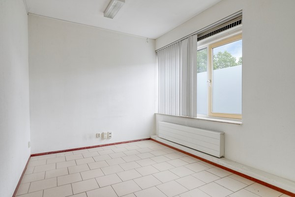 Medium property photo - Bijlmerdreef 695, 1102 RR Amsterdam